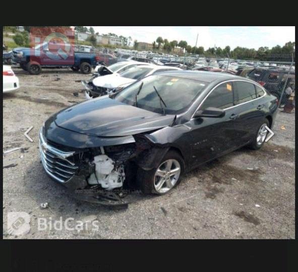 شيفروليه ماليبو